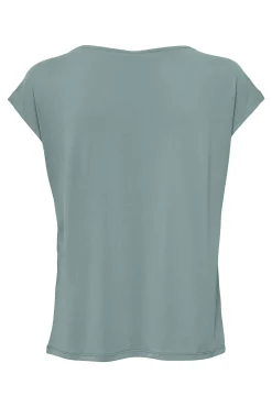 Only Camiseta manga corta