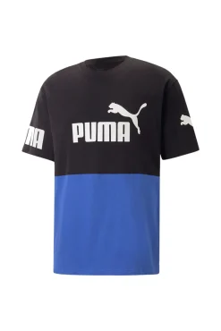 Puma Camiseta manga corta