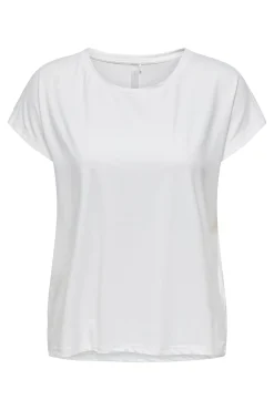Only Play Camiseta manga corta