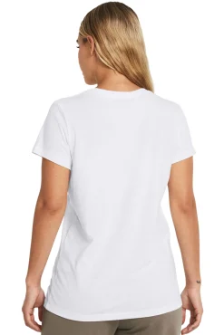Under Armour Camiseta manga corta