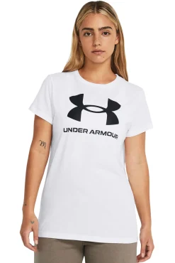 Under Armour Camiseta manga corta