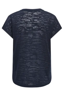 Only Play Camiseta manga corta deportiva
