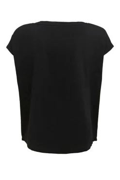 Only Play Camiseta manga corta deportiva