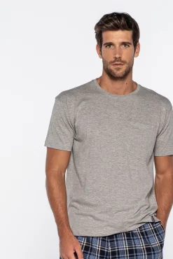 Punto Blanco Camiseta manga corta hombre