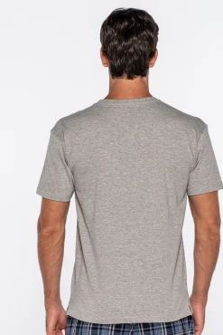 Punto Blanco Camiseta manga corta hombre