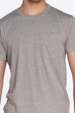 Punto Blanco Camiseta manga corta hombre