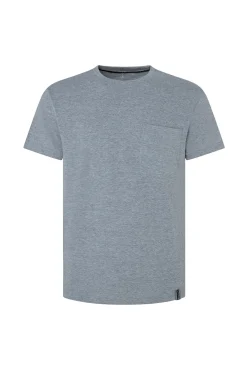 Punto Blanco Camiseta manga corta hombre