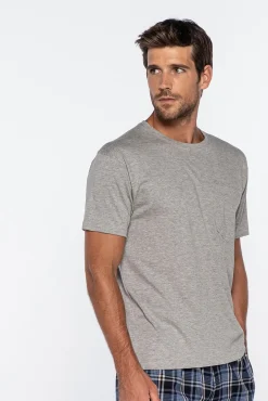 Punto Blanco Camiseta manga corta hombre