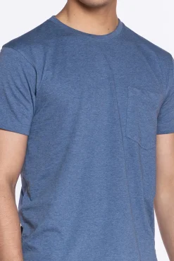 Punto Blanco Camiseta manga corta hombre