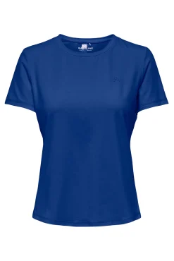 Only Play Camiseta manga corta logo