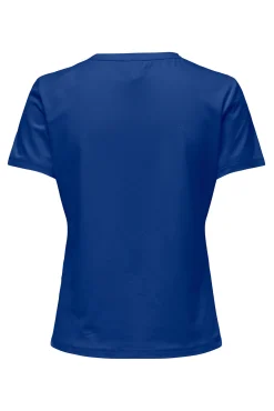 Only Play Camiseta manga corta logo