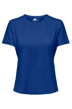 Only Play Camiseta manga corta logo
