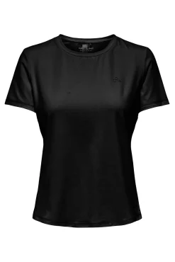 Only Play Camiseta manga corta logo