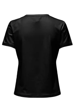 Only Play Camiseta manga corta logo
