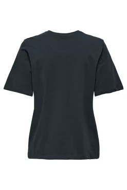Only Camiseta manga corta regular fit