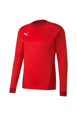 Puma Camiseta manga larga