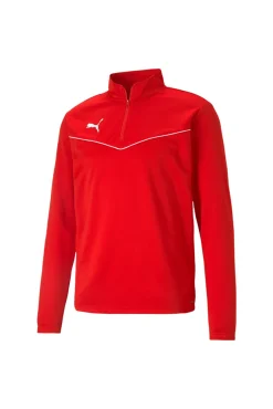 Puma Camiseta manga larga