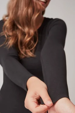 Gisela Camiseta manga larga térmica