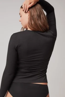 Gisela Camiseta manga larga térmica