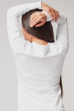 Gisela Camiseta manga larga térmica