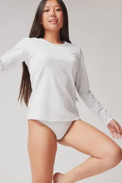 Gisela Camiseta manga larga térmica