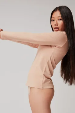 Gisela Camiseta manga larga térmica