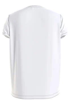Tommy Hilfiger Camiseta marga corta logo