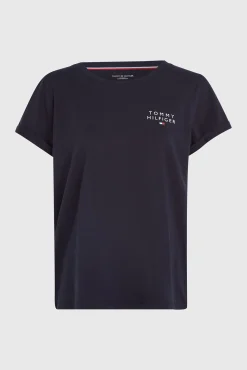 Tommy Hilfiger Camiseta marga corta logo