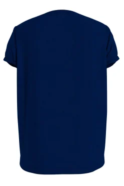 Tommy Hilfiger Camiseta marga corta logo