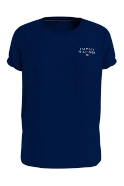 Tommy Hilfiger Camiseta marga corta logo