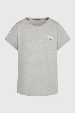 Tommy Hilfiger Camiseta marga corta logo