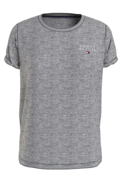 Tommy Hilfiger Camiseta marga corta logo