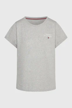 Tommy Hilfiger Camiseta marga corta logo