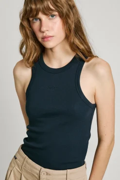 Pepe Jeans camiseta marian sin mangas