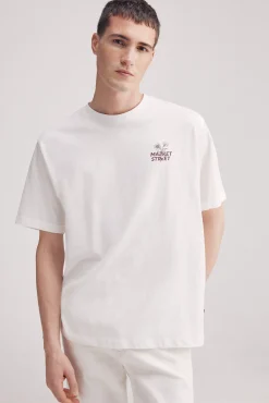 Springfield Camiseta market street