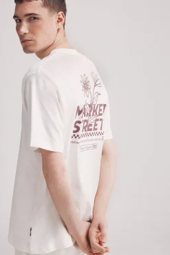 Springfield Camiseta market street