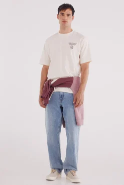 Springfield Camiseta mental focus
