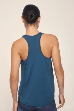 Dash and Stars Camiseta microfibra halter