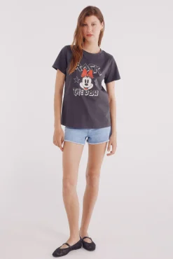 Springfield Camiseta Minnie 