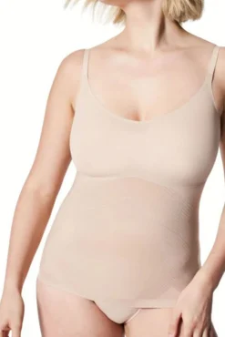Spanx Camiseta moldeadora