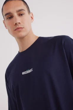 Springfield Camiseta move different