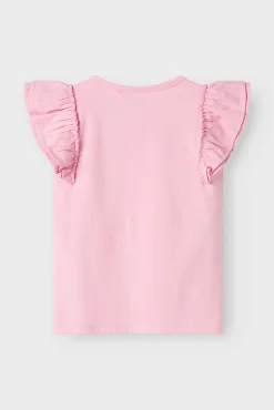 Crianças Name it Camiseta niña My Litle Pony