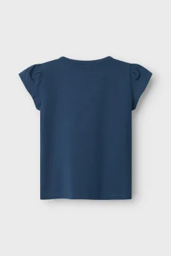 Crianças Name it Camiseta niña Wish