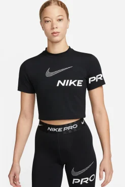 Nike Camiseta Crop Dri-fit