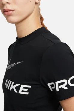 Nike Camiseta Crop Dri-fit