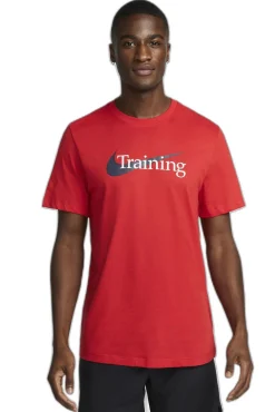 Nike Camiseta Dri-FIT