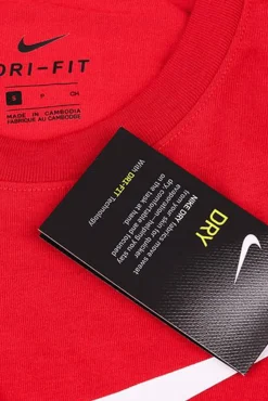 Nike Camiseta Park