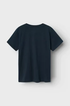Crianças Name it Camiseta niño manga corta Pokémon