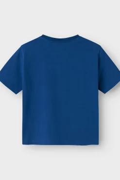 Crianças Name it Camiseta niño Mickey