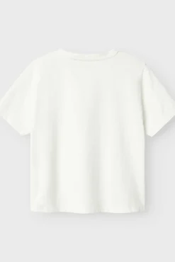 Crianças Name it Camiseta niño Mickey